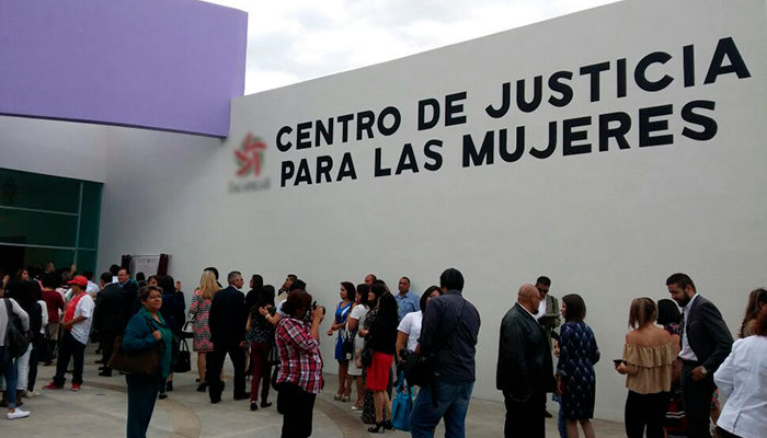 Puerto Vallarta implementará Centro de Justicia para las Mujeres