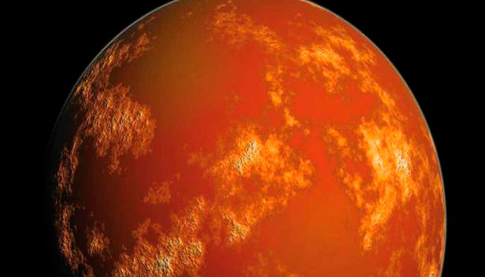 Misión tripulada a Marte para 2030 se suspende por falta de recursos