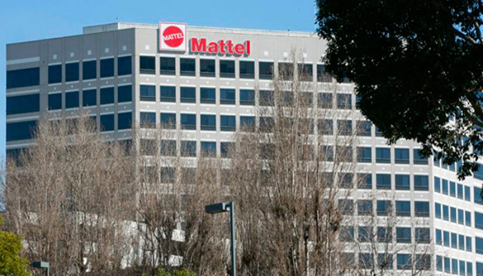 La empresa "Mattel" decide cerrar sus fábricas en México