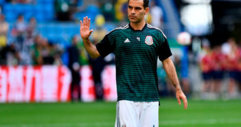 Rafael Márquez, el entrenador que ha decidido retirarse