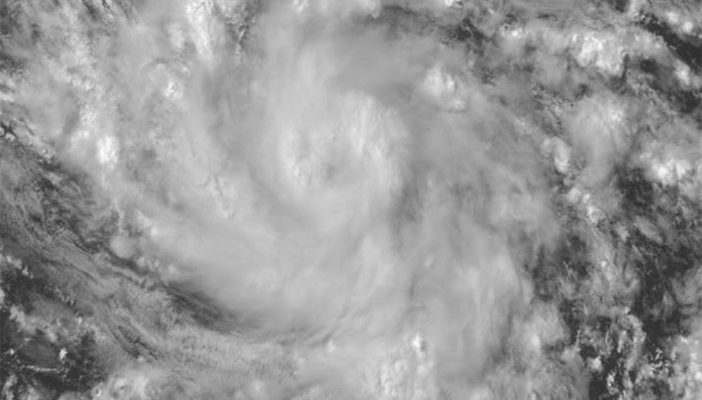 Beryl nueva tormenta tropical en el Atlántico