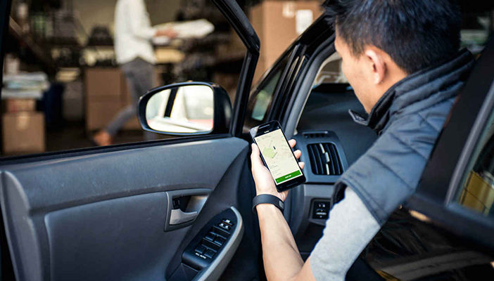 Se suman casi 3 mil conductores a padrón de la Semov