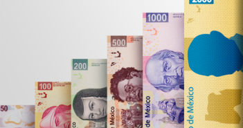 Banxico: Billete de 2 mil pesos todavía está en proceso de aceptación