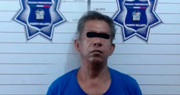 Autoridades detienen a presunto distribuidor de huevos de tortuga en Puerto Vallarta