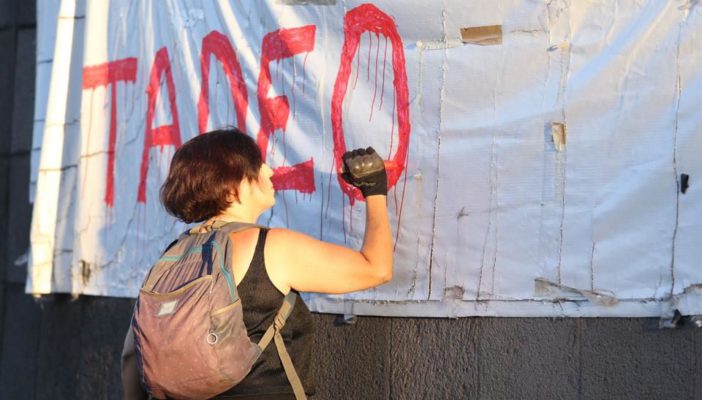 El caso de Tadeo y su madre no quedará impune: Aristóteles Sandoval