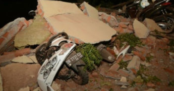 Mueren más de 721 migrantes en el Mediterráneo en dos meses