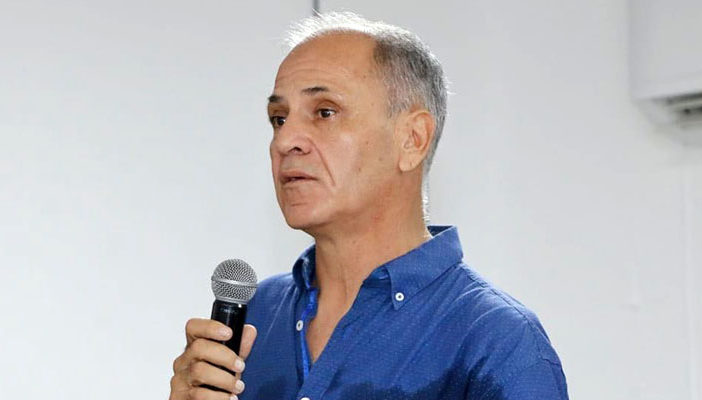 Nuevo director de SP de Bahía de Banderas buscará mayor capacitación para los policías