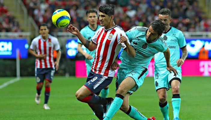 ¡Vuelven a perder las Chivas! ¿Es el rebaño o ‘el corral’ está maldito?