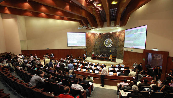 Diputados en Jalisco sí planean aumentarse el sueldo