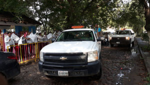 Arranca jornada contra Dengue, Zika y Chikungunya; nebulizarán las colonias de Vallarta