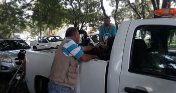 Arranca jornada contra Dengue, Zika y Chikungunya; nebulizarán las colonias de Vallarta