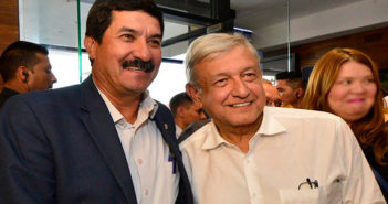 Nueva Secretaría de Seguridad Pública el 1 de diciembre, asegura AMLO