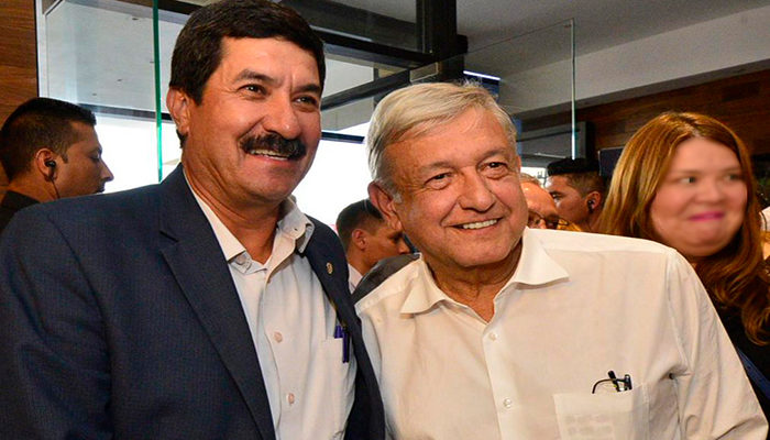 Nueva Secretaría de Seguridad Pública el 1 de diciembre, asegura AMLO