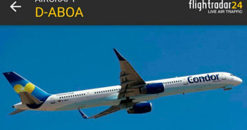 Desvían tres vuelos internacionales de Chile por amenaza de bomba