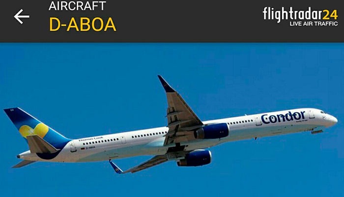 Desvían tres vuelos internacionales de Chile por amenaza de bomba