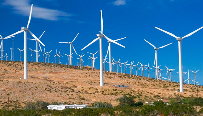 Ya esta en operación el parque eólico más grande de América Latina