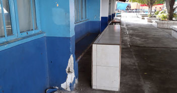 Arranca programa de rehabilitación de escuelas en Nayarit