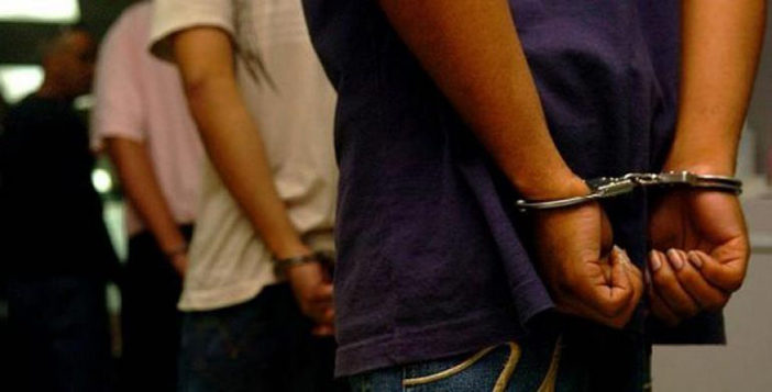 Atrapan a 11 presuntos integrantes de grupo delictivo en Jalisco
