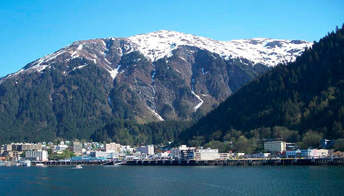 Norte de Alaska registra el terremoto más fuerte de su historia