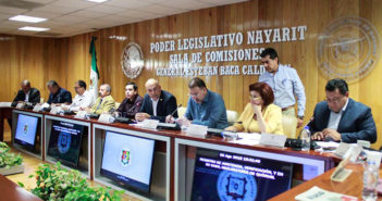 Convocan a participar en la integración del Poder Judicial y justicia laboral