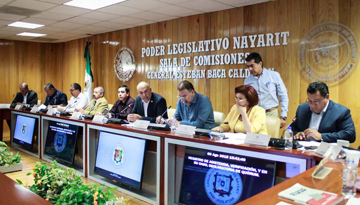 Convocan a participar en la integración del Poder Judicial y justicia laboral