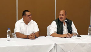 Confirma Alfaro construcción del libramiento en Puerto Vallarta, sin afectar la montaña