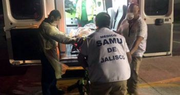 Fallece mamá de Tadeo, luego de una semana de llegar procedente de E.U.