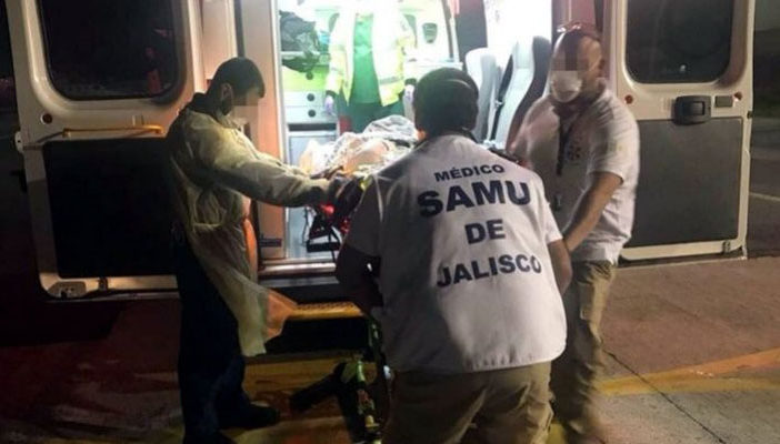 Fallece mamá de Tadeo, luego de una semana de llegar procedente de E.U.