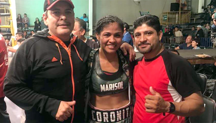 Alistan creación de la Comisión de Box, Lucha Libre y Artes Marciales Mixtas