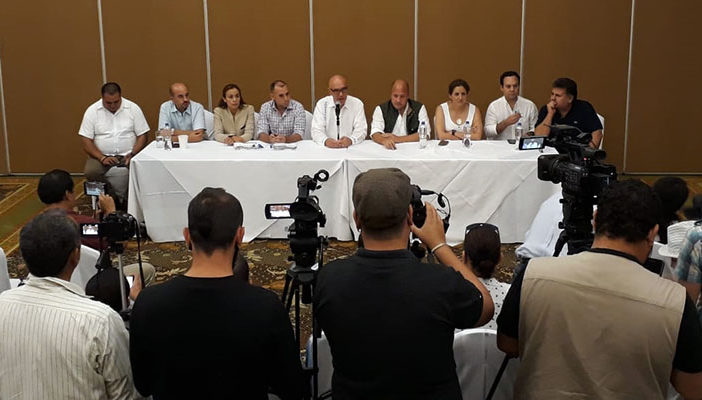 En Puerto Vallarta, Movimiento Ciudadano define su futuro