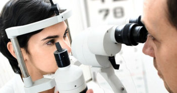 Busca Club de Leones beneficiar a 3 mil 200 personas con compaña optometrista