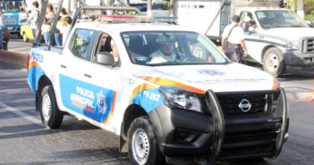 Elementos de Seguridad Ciudadana se capacitarán para aplicar ‘Ley Antiruido’