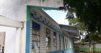 Regalará Dávalos otro domo, pero a la 21 de marzo de Las Juntas 'no la pela'