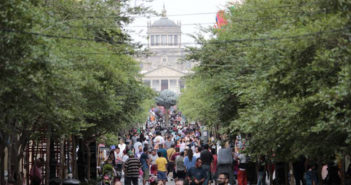 Asegura representante de empresarios que disminuyen robos en el Centro tapatío