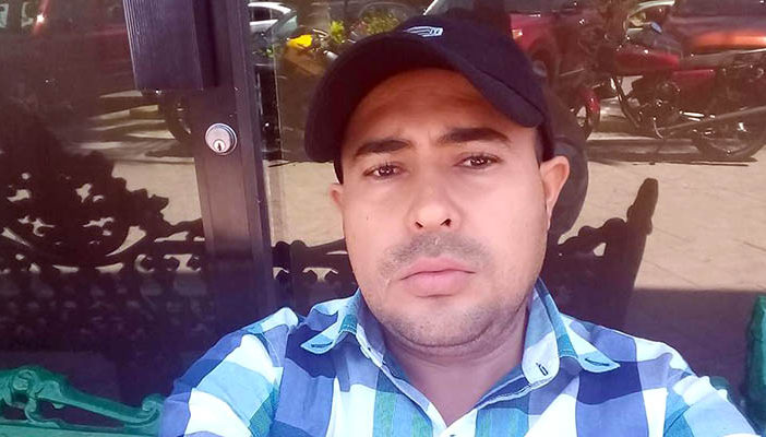 Quiero localizar a mi hijo, vivo o muerto: padre de Salvador Macías