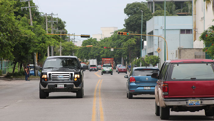 Se requieren entre 60 y 100 mdp para instalar semáforos inteligentes en Puerto Vallarta