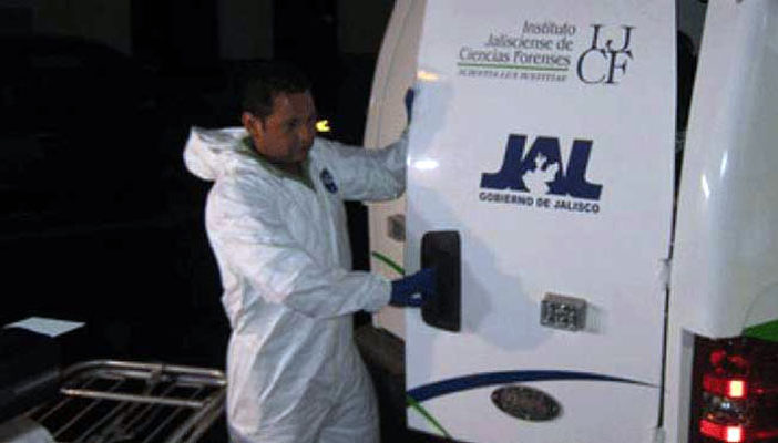 No cesa la violencia en la ZMG; asesinan a seis personas