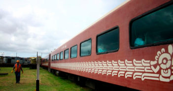 El Tren Maya solo recibirá 30 mil mdp del gobierno de AMLO