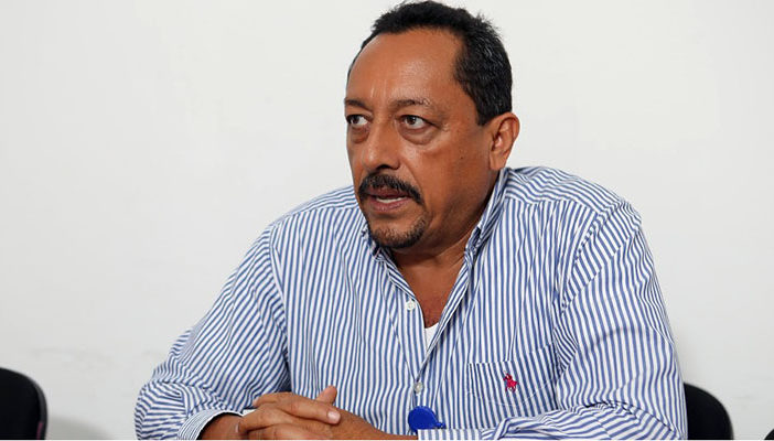 “Habrá una sacudida en el gobierno”, asegura Arturo Dávalos