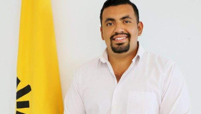 En Guanajuato es asesinado el regidor electo de Cortázar