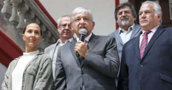 AMLO abre a la inversión privada del Tren Maya y expande la ruta