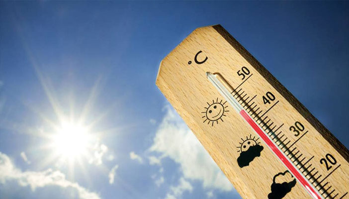 Sería 2018 el cuarto año más cálido desde 1850