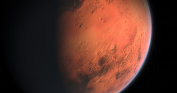 La NASA descarta que Marte pueda llegar a ser habitable