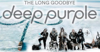La banda Deep Purple volverá a México en noviembre para su gira de despedida