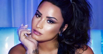 Lucharé contra mis adicciones, dice Demi Lovato en Instagram
