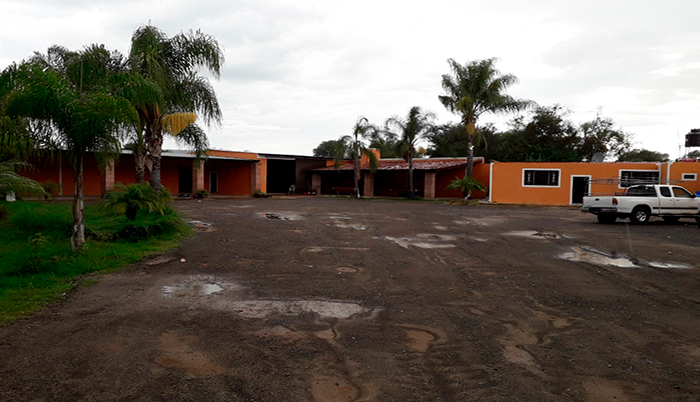 Militares desmantelan narcolaboratorio en La Huerta