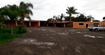 Militares desmantelan narcolaboratorio en La Huerta