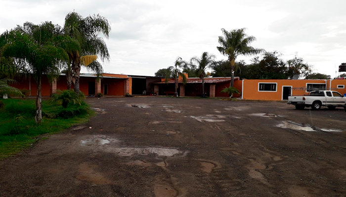 Militares desmantelan narcolaboratorio en La Huerta