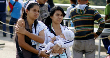 Autoridades capitalinas continuaran con el apoyo y asesoría a migrantes