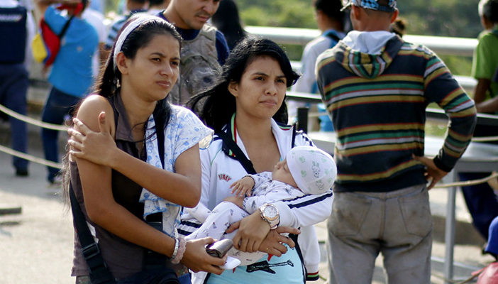 Autoridades capitalinas continuaran con el apoyo y asesoría a migrantes